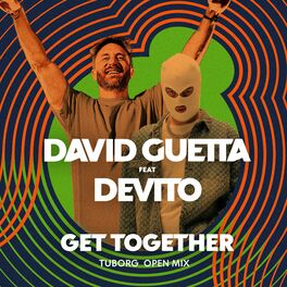 Album cover of Get together (feat. Devito) (Tuborg Open Mix)