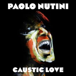 Album cover of Caustic Love