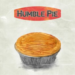 Album cover of Humble Pie