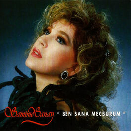 Album cover of Ben Sana Mecburum