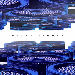 Album cover of Night Lights