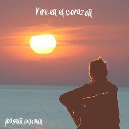 Album cover of Vive en el Corazón