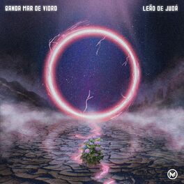 Album cover of Leão de Judá