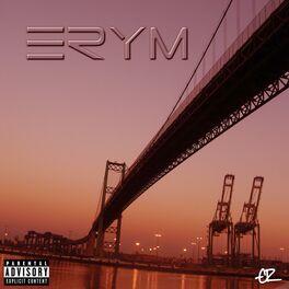 Album cover of E.R.Y.M.
