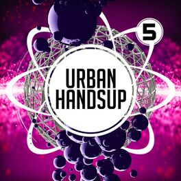 Album cover of Urban Handsup 5