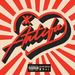 Album cover of Antifa