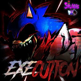 Album cover of EXECUTION (Soulles DX: Goalpost) (feat. Saster)