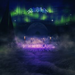 Album cover of Nimmerland