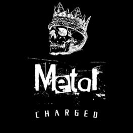 Album cover of Metal Charged