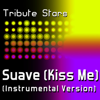 Tribute Stars - Nayer Feat. Mohombi & Pitbull - Suave (Kiss Me.