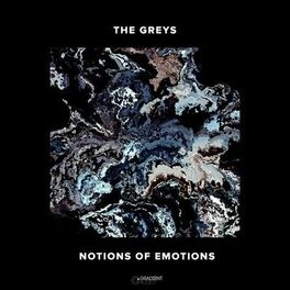 Album cover of Notions Of Emotions