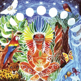 Album cover of Riacho dos Quatro Ventos