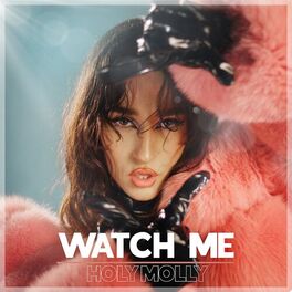 Album cover of Watch Me