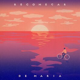 Album cover of Recomeçar