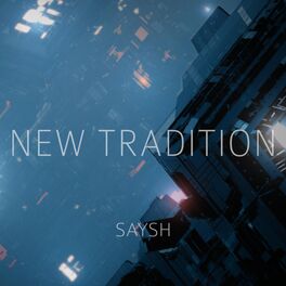 Album cover of New Tradition (feat. Anderson Rocio)