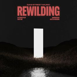 Album cover of Rewilding
