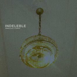 Album cover of Indeleble