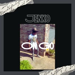Album cover of On Go