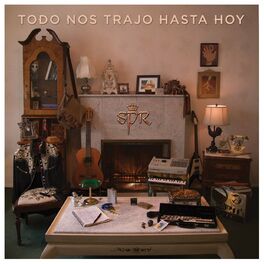 Album cover of Todo Nos Trajo Hasta Hoy