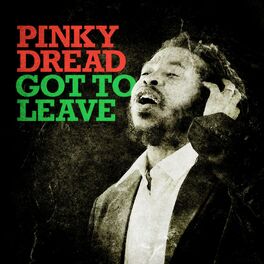 Album cover of Got to Leave