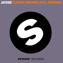 Album cover of Plastic Dreams (2011 Remixes)