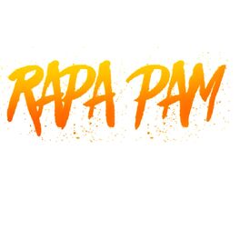 Album cover of Rapa Pam