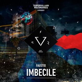 Album cover of Imbecile EP