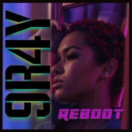 Album cover of Reboot