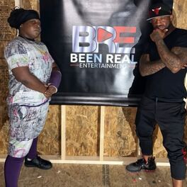 Album cover of On Set (feat. Redrum, Foolio & Lady Ratchet)