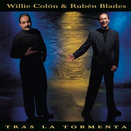 Album cover of Tras La Tormenta