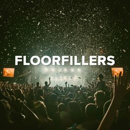 Album cover of Floorfillers