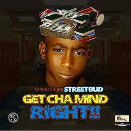 Album cover of Get Cha Mind Right
