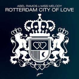 Album cover of Rotterdam City Of Love