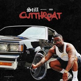 Album cover of Still Cutthroat