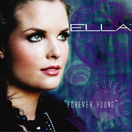 Album cover of Forever Young EP