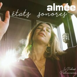 Album cover of Etats Sonores - Le Podcast I Préliminaires