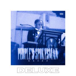 Album cover of People's Spokesman (Deluxe)