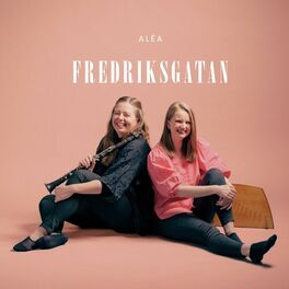 Album cover of Fredriksgatan