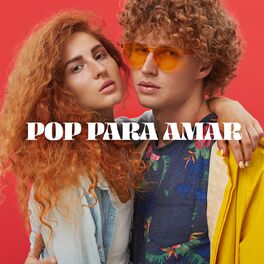 Album cover of Pop para amar