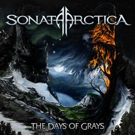 Album cover of The Days Of Grays