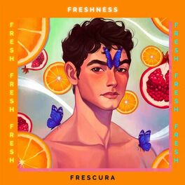 Album cover of Freshness