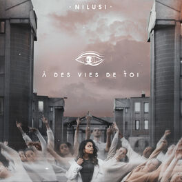 Album cover of A des vies de toi