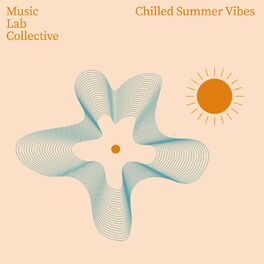 Album cover of Chilled Summer Vibes
