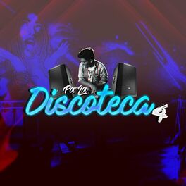 Album cover of Pa La Discoteca 4