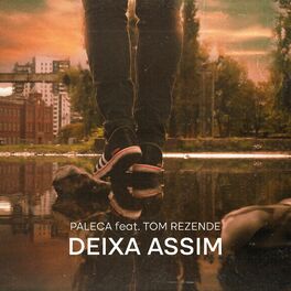 Album cover of Deixa Assim
