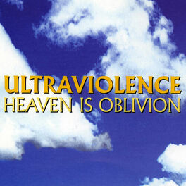 Album cover of Heaven Is Oblivion
