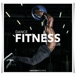 Album cover of Dance Fitness Club, Vol. 02