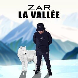 Album cover of La Vallée