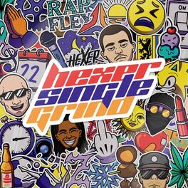 Album cover of Singlegrind