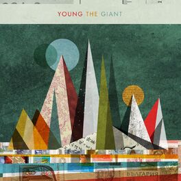 Album cover of Young The Giant (Special Edition)